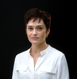Evgenia Kara Murza