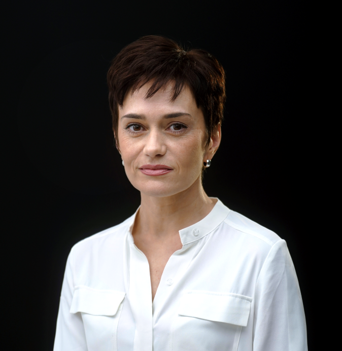 Evgenia Kara Murza