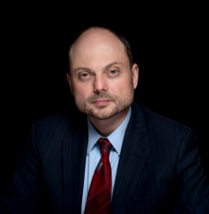 Vladimir Kara-Murza