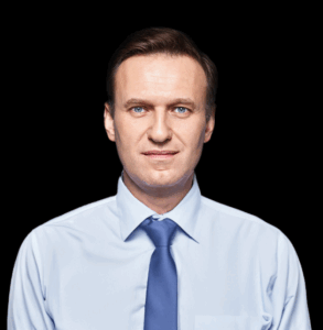 Alexei Navalny