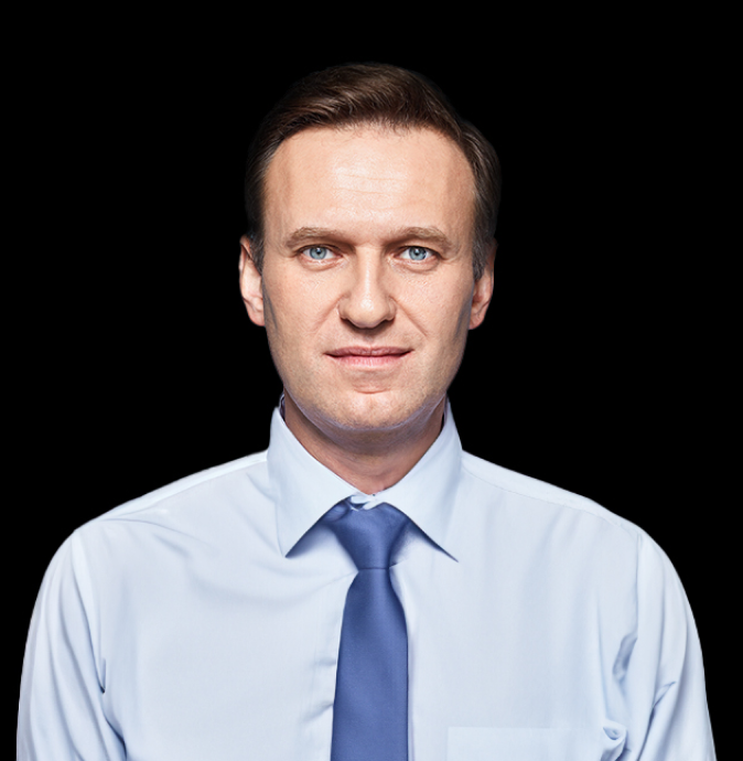 Alexei Navalny