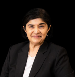 Ambiga Sreenevasan