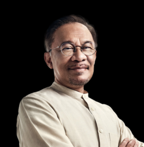 Anwar Ibrahim