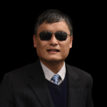 Chen Guangcheng