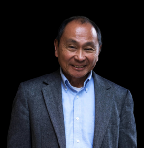 Francis Fukuyama