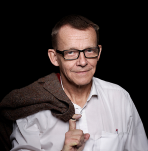 Hans Roslin