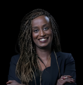 Leyla Hussein