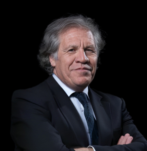 Luis Almagro