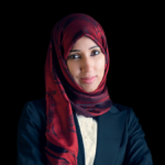 Manal al-Sharif