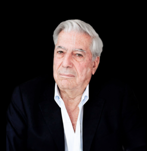 Mario Vargas Llosa