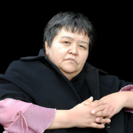 Mutabar Tadjibaeva