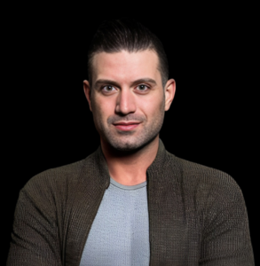 Omar Sharif Jr