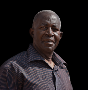 Pierre Claver Mbonimpa