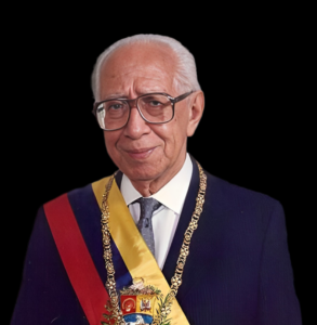 Ramón José Velázquez - Oslo Freedom Forum