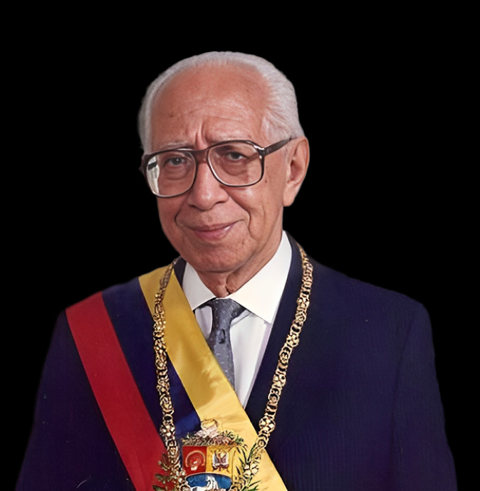 Ramon Jose Velazquez