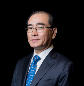 Thae Yong Ho