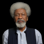 Wole Soyinka