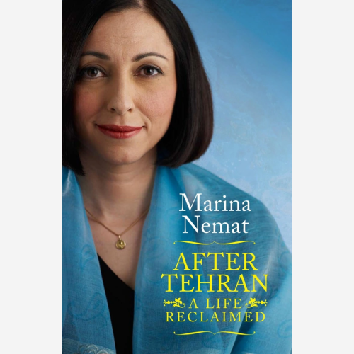 After Tehran - A Life Reclaimed (2010)