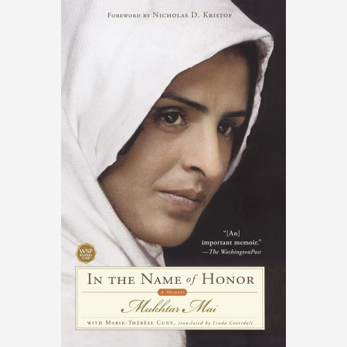 In the Name of Honor (2006)