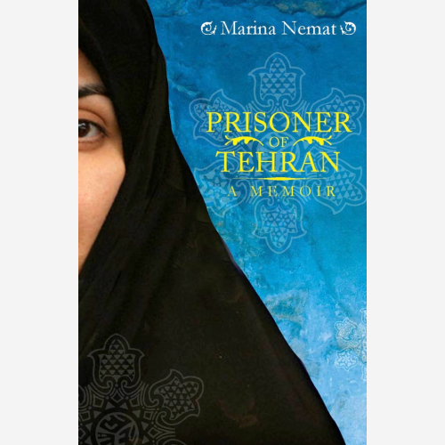 Prisoner of Tehran (2007)