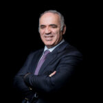 Garry Kasparov