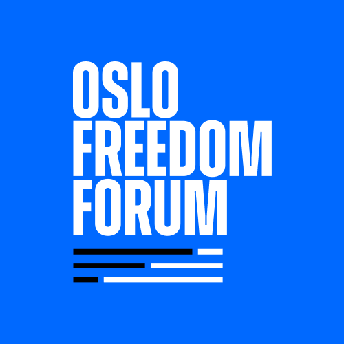 Oslo Freedom Forum Oslo Freedom Forum