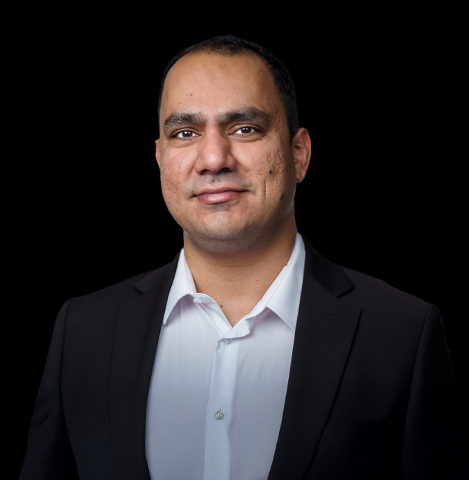 Faisal Saeed Al Mutar