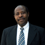 Paul Russesabagina humanitarian and Real-life hero of "Hotel Rwanda"