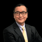 Sam Rainsy