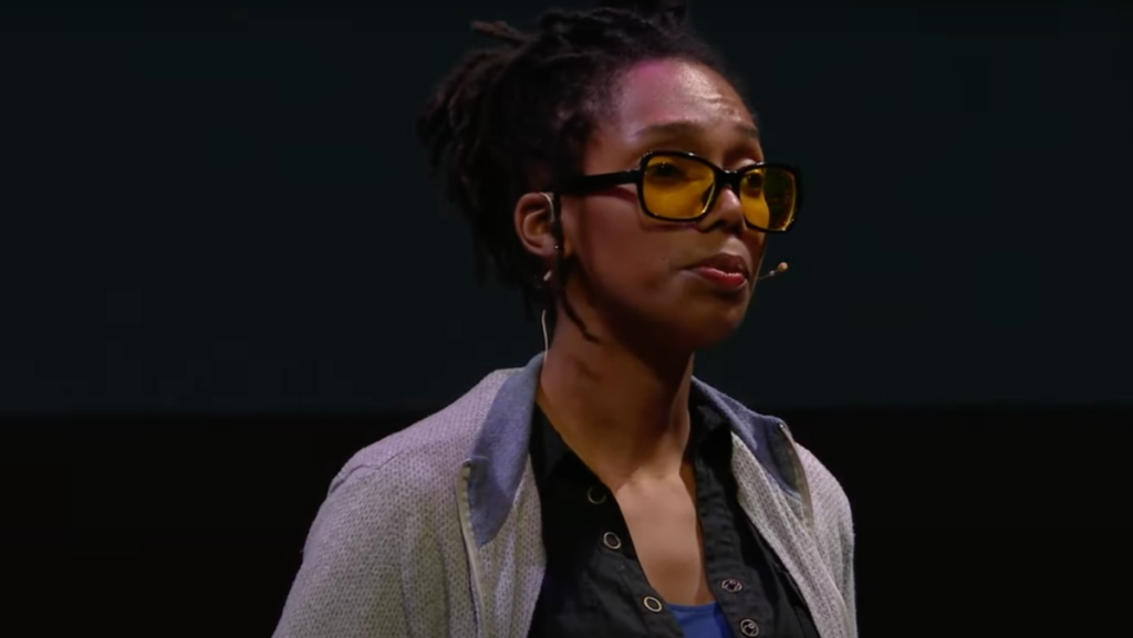Audrey Mbugua _ My Quest for Acceptance