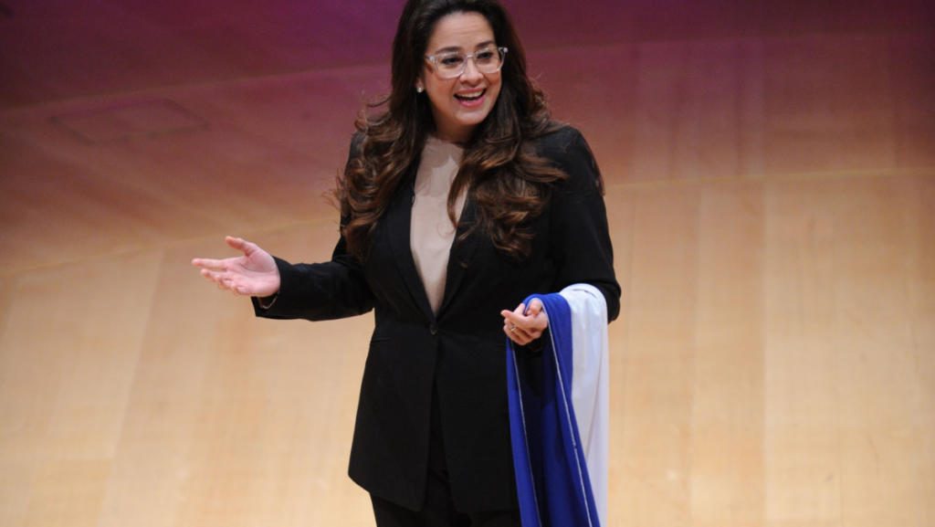 Berta Valle _ SOS Nicaragua