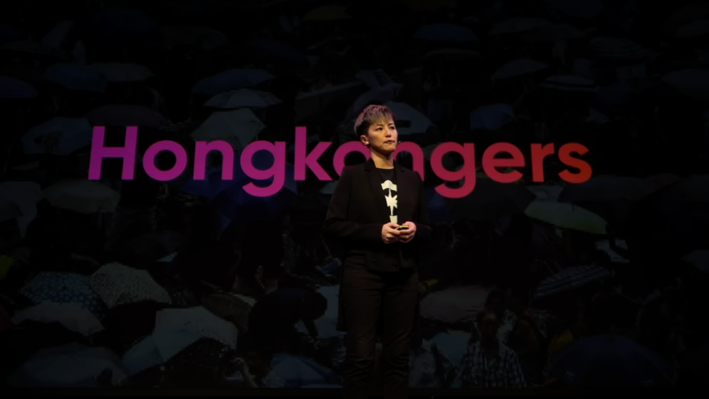 Denise Ho _ Under the Umbrella_ Creative Dissent in Hong Kong