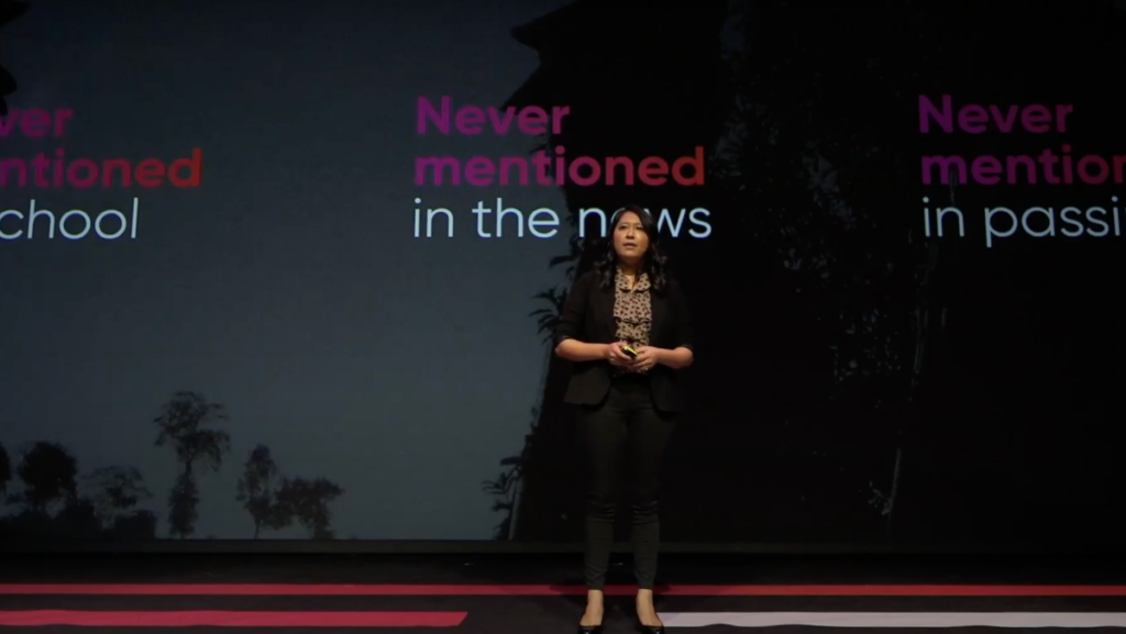 Esther Htusan _ Burma's Broken Promise