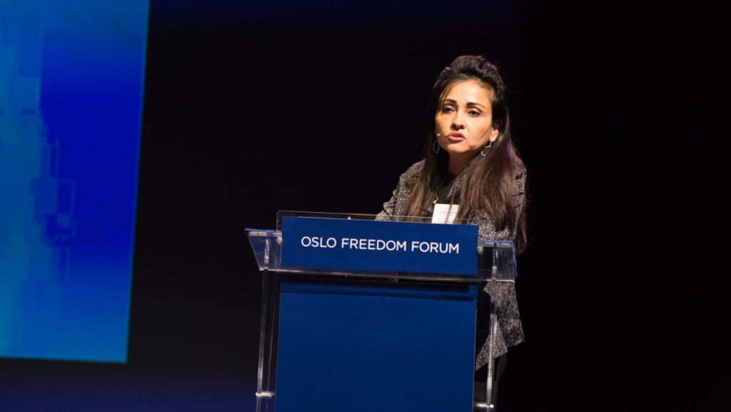 Frederica Jansz - Sri Lanka's Deadly Profession