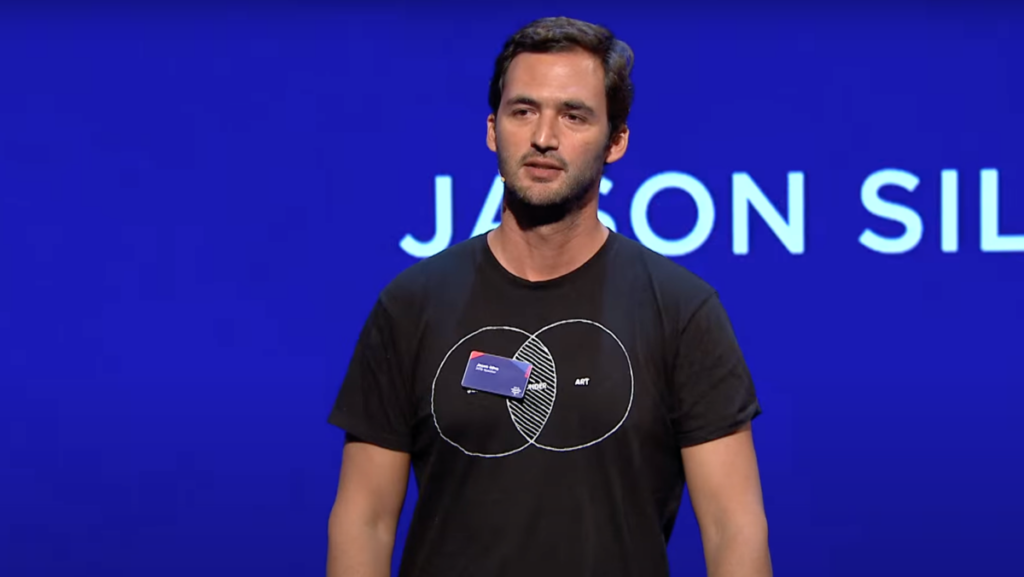 Jason Silva _ The Future of Freedom