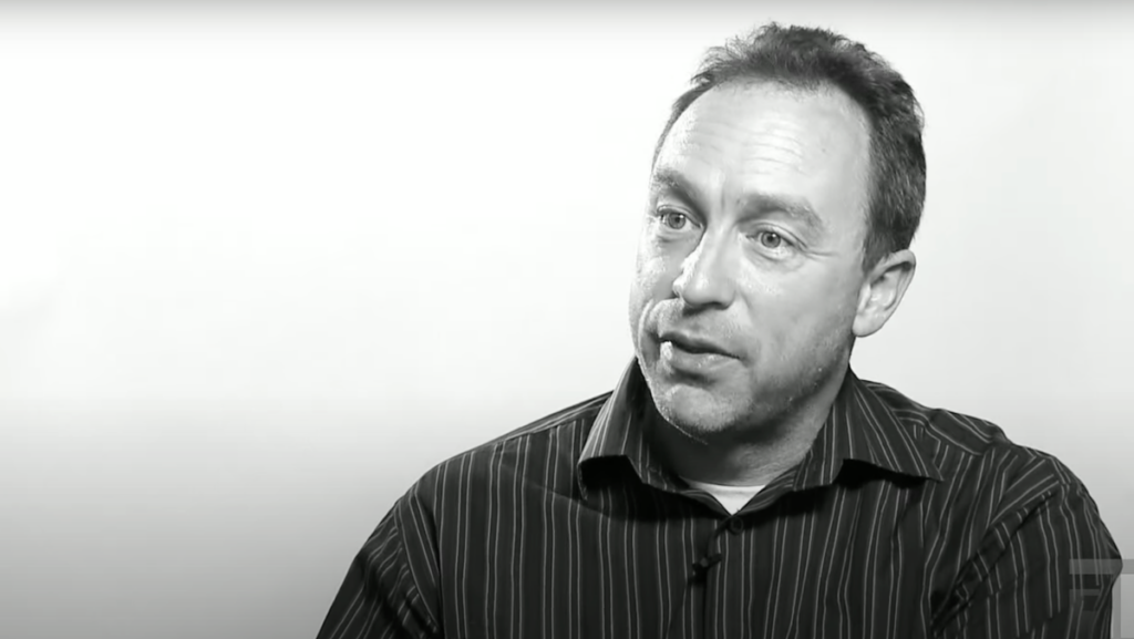 Jimmy Wales _ Wikipedia and Exposing the Truth