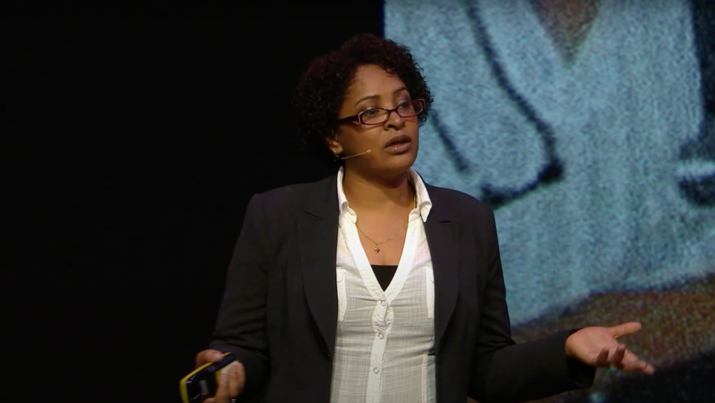Laritza Diversent - In My Country, Practicing Law is Illegal 2019