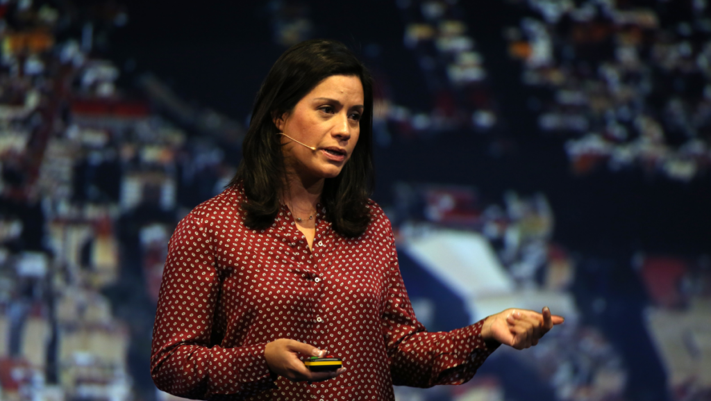 Lisa Sánchez - The Drug Laws That Are Tearing Mexico Apart