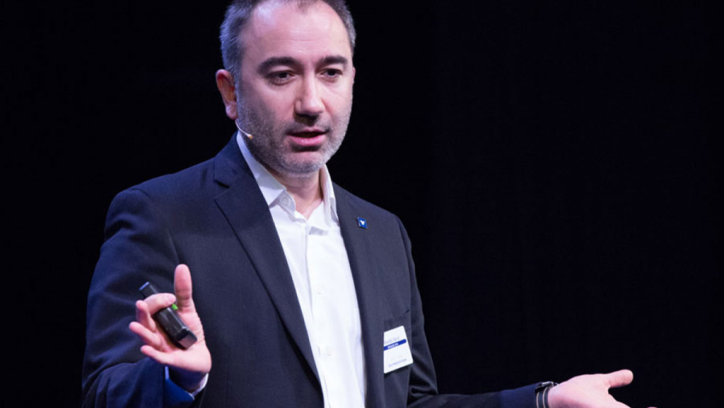 Mustafa Akyol - Turkey's Authoritarian Drift