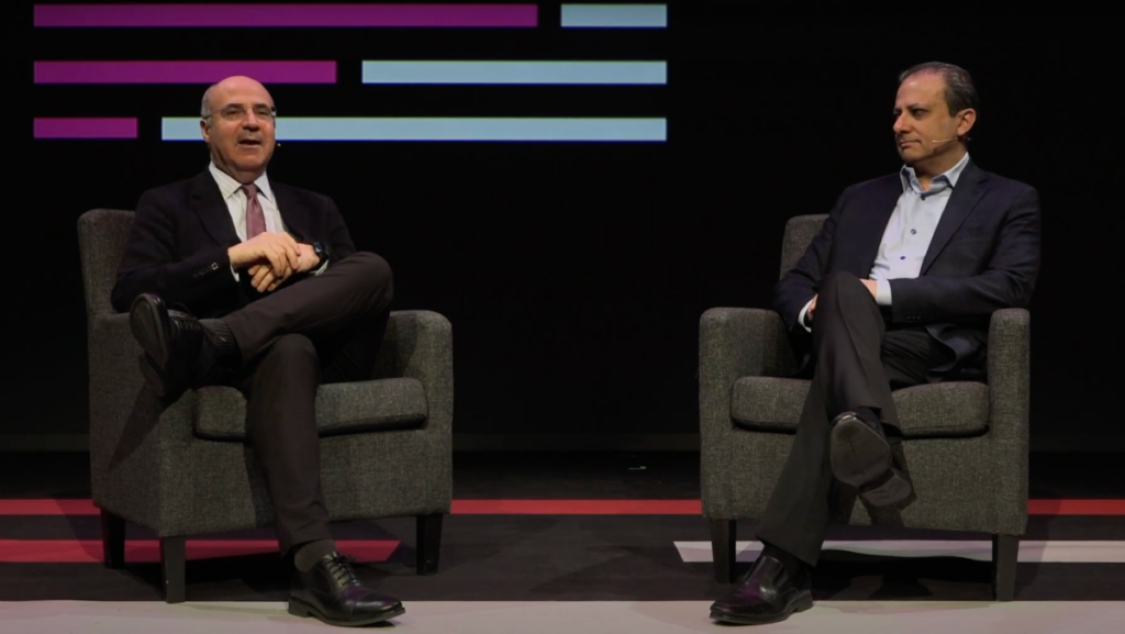 Preet Bharara and Bill Browder - The Struggle for Justice Around the World