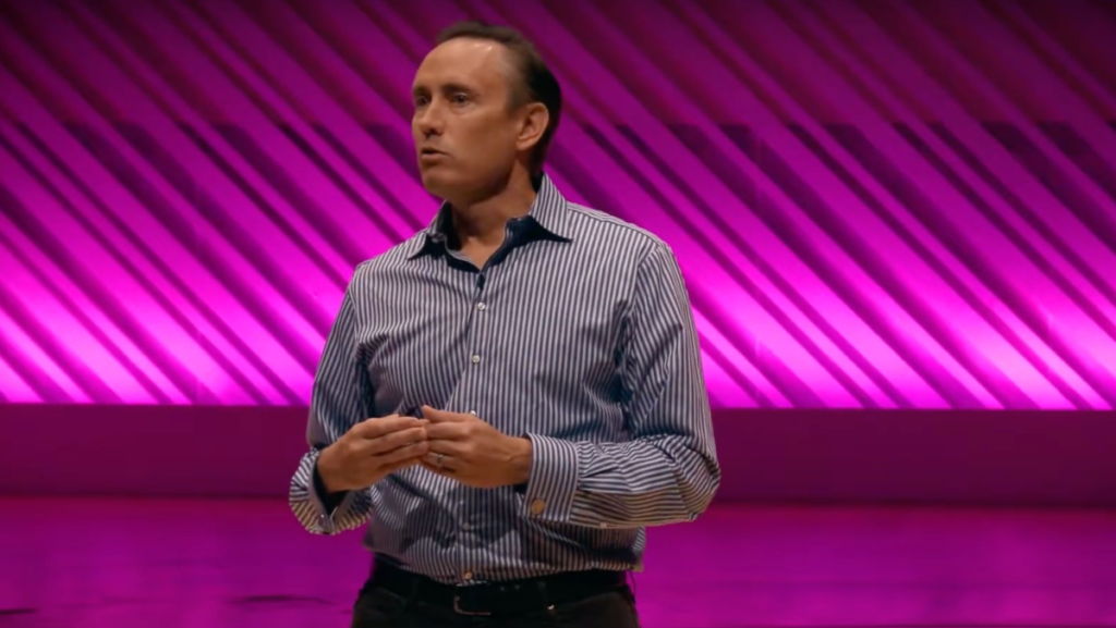 Steve Jurvetson - Freedom is the Future