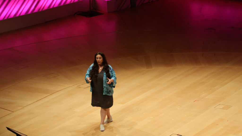 Tania Brugurera - When Cubans Said Enough