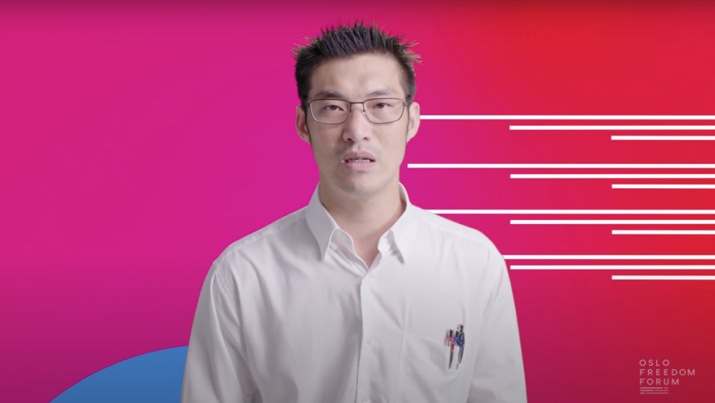 Thanathorn Juangroongruangkit - Democratization in Thailand_ 100 Years of Struggle