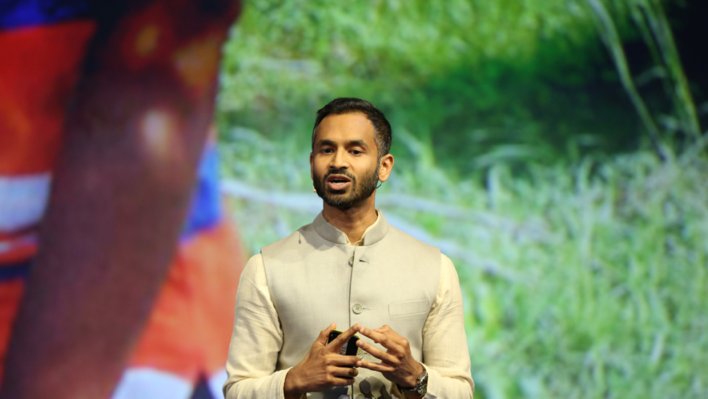 Vivek Maru - Rule of Law for All