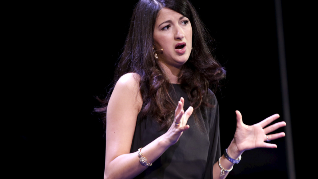 Zineb El Rhazoui - Cartooning the Prophet