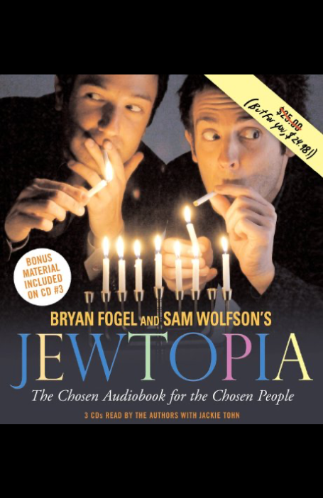 Jewtopia_ The Chosen Guide for the Chosen People (2009)