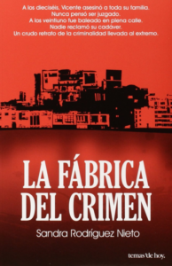 La Fábrica del Crimen (2012)