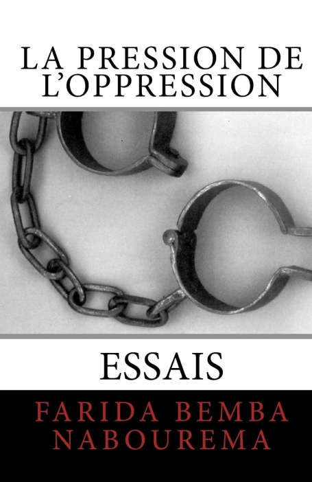 La Pression de l’oppression (2014)