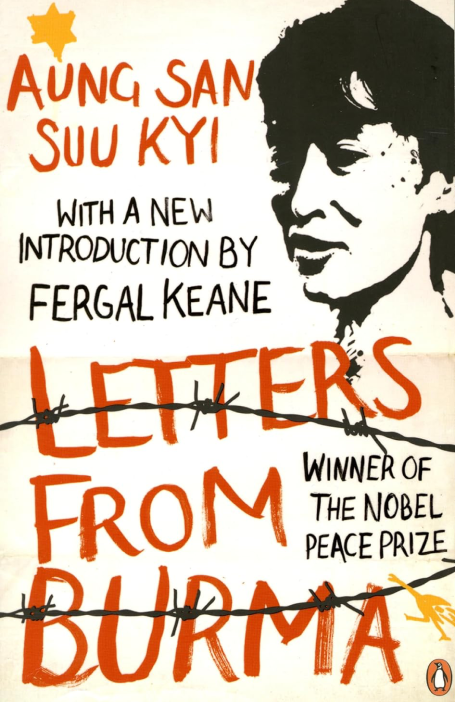 Letters from Burma (1991)