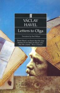 Letters to Olga (Dopisy Olze) (1988)